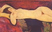 Le Grand Nu Amedeo Modigliani